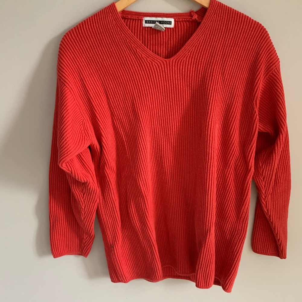 PINK Jennifer Moore Sweater